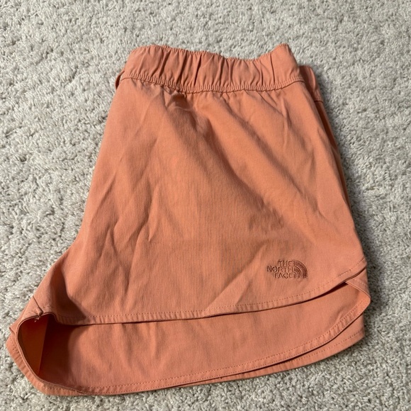 The North Face Women's Athletic Shorts - Picture 5 of 9
